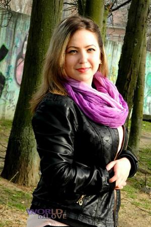 154031 - Victoria Age: 30 - Ukraine