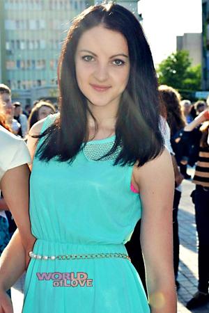 154371 - Inna Age: 30 - Ukraine