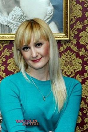 154631 - Olga Age: 41 - Russia