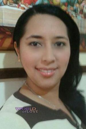 154643 - Maria Age: 40 - Ecuador