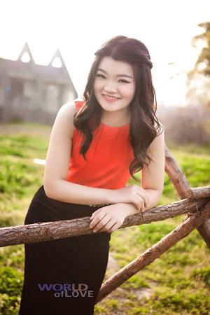 154722 - Fangfang Age: 31 - China