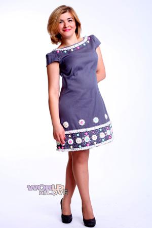 154855 - Elena Age: 45 - Ukraine