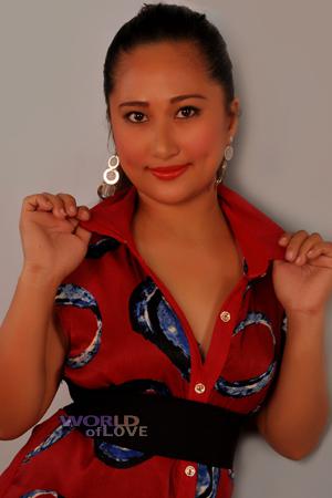 154932 - Mary Joy Age: 33 - Philippines