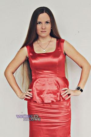155031 - Alina Age: 33 - Ukraine
