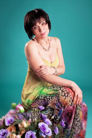 155281 - Nataliya Age: 51 - Ukraine