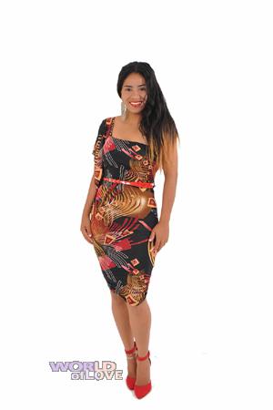 Dominican Republic women