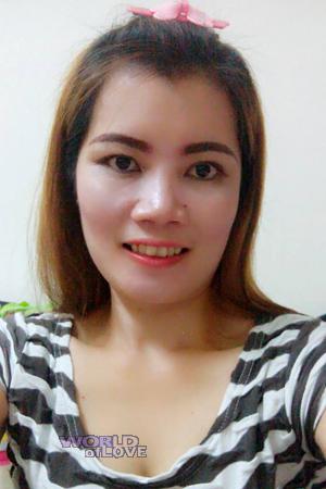 155421 - Rassamee Age: 42 - Thailand