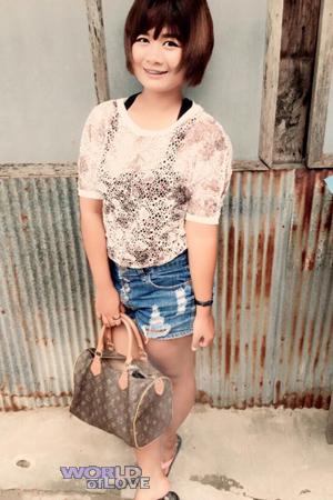 155438 - Wiriya Age: 29 - Thailand