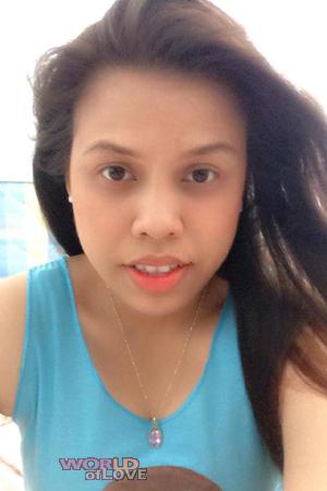 155590 - Tanaporn Age: 31 - Thailand