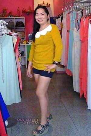 155595 - Sujin Age: 43 - Thailand