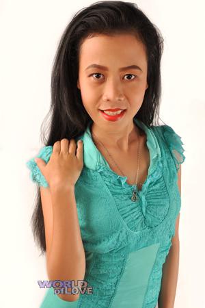 155840 - Maryfel Age: 32 - Philippines