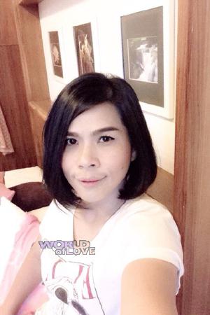 155887 - Ananya Age: 45 - Thailand
