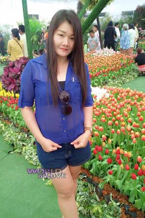 155895 - Nisarat Age: 38 - Thailand