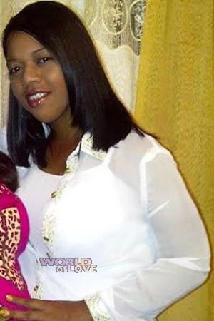 156360 - Gregory Age: 41 - Venezuela