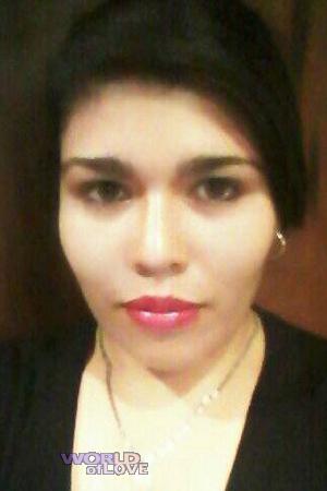 Ladies of Distrito Federal