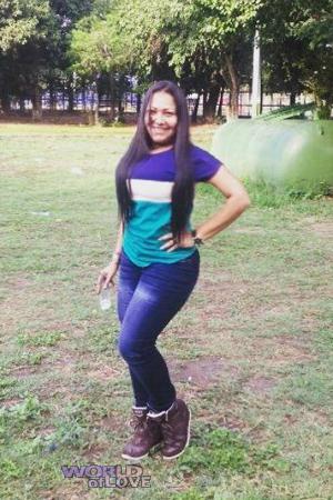 156373 - Cleiver Age: 43 - Venezuela