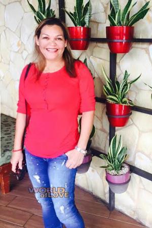 156376 - Jasmine Age: 58 - Costa Rica