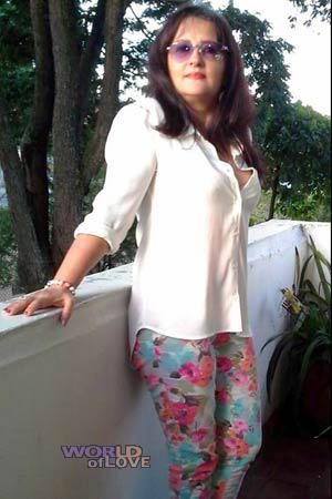 156379 - Maria del Pilar Age: 61 - Colombia