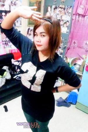 156426 - Siriporn Age: 41 - Thailand