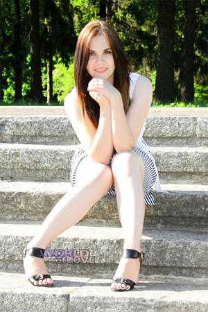 156854 - Yuliya Age: 33 - Ukraine