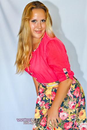 157102 - Elena Age: 31 - Ukraine