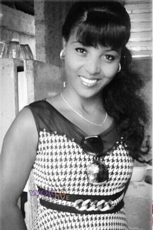 157144 - Ariuska Age: 37 - Cuba