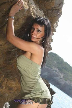 157148 - Isabel Age: 38 - Spain