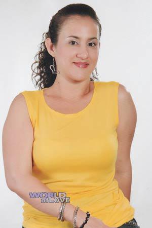 157160 - Maryory Age: 49 - Colombia
