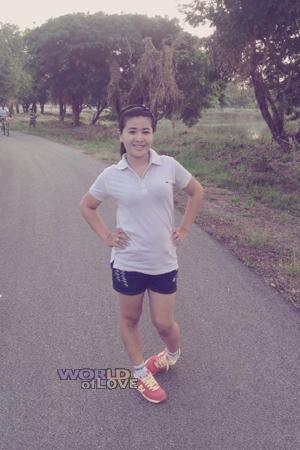 157235 - Nirachara Age: 30 - Thailand