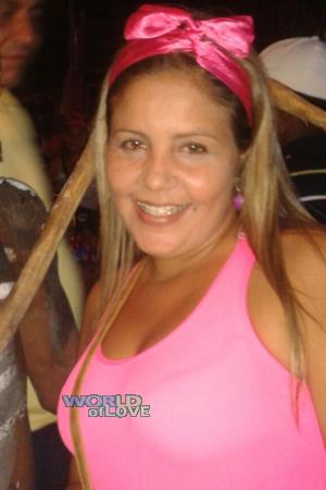 157356 - Karina Age: 45 - Colombia