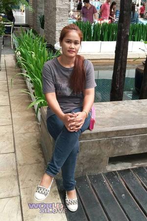 157376 - Supaporn Age: 44 - Thailand