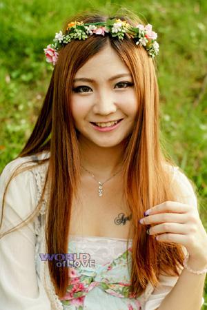 157577 - Yuan Age: 37 - China