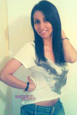 158026 - Milena Age: 40 - Colombia