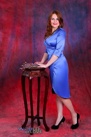 158129 - Tatiana Age: 55 - Ukraine