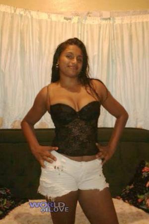 Ladies of Latin-America