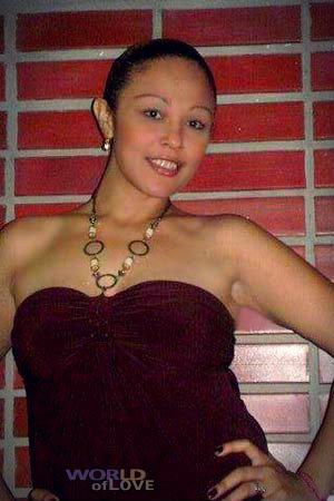158289 - Vianis Viviana Age: 42 - Colombia