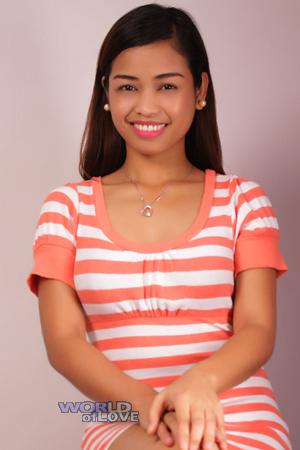 158310 - Joana Marie Age: 35 - Philippines