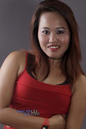 158331 - Cherry Anne Age: 26 - Philippines