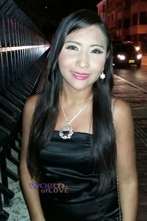 158657 - Ludys Age: 33 - Colombia