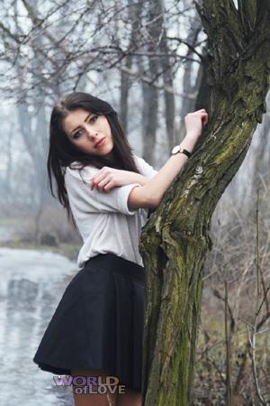 Ladies of Eastern-Europe