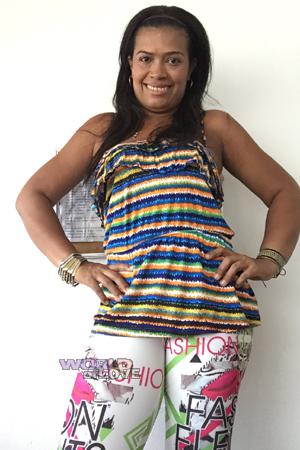 158975 - Karla Age: 50 - Colombia