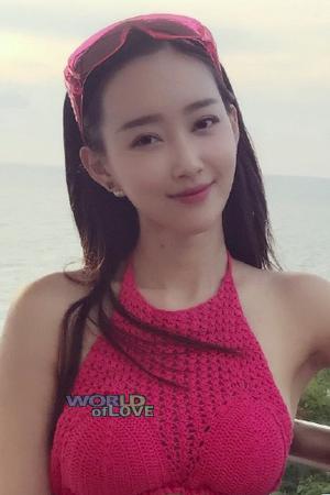 159013 - Biqing Age: 37 - China