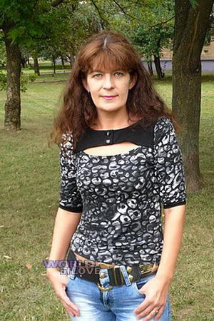 159120 - Natalia Age: 60 - Belarus