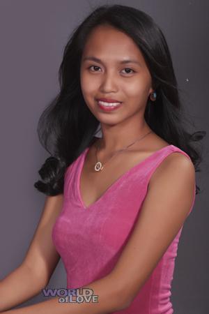 159231 - Jillen Age: 28 - Philippines