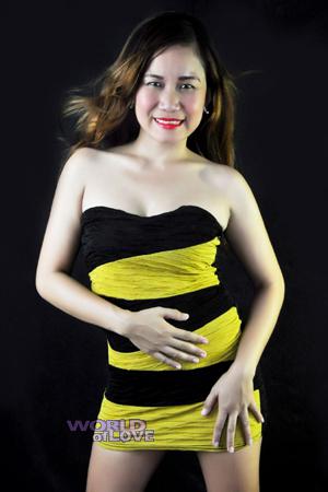 159251 - Junalyn Age: 36 - Philippines