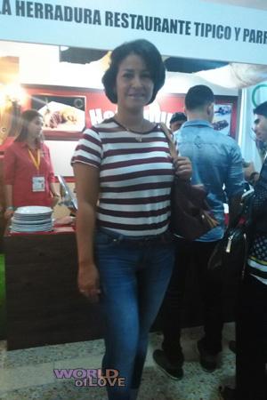 159406 - Marly Age: 47 - Colombia