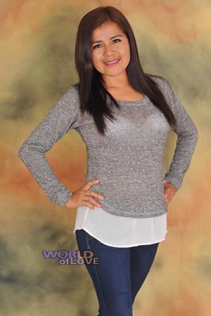 159583 - Monika Age: 47 - Peru