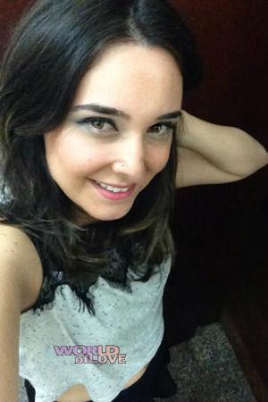 159601 - Amanda Age: 37 - Brazil