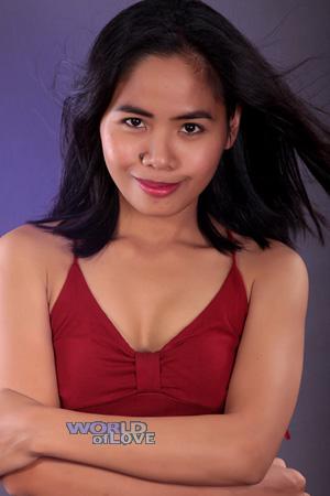 159631 - Angeline Age: 34 - Philippines