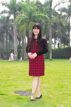 159669 - Yaofeng Age: 47 - China